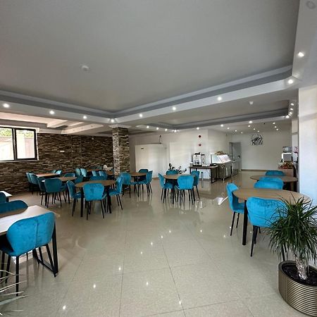 Casa Topaz Mamaia Nord Năvodari المظهر الخارجي الصورة