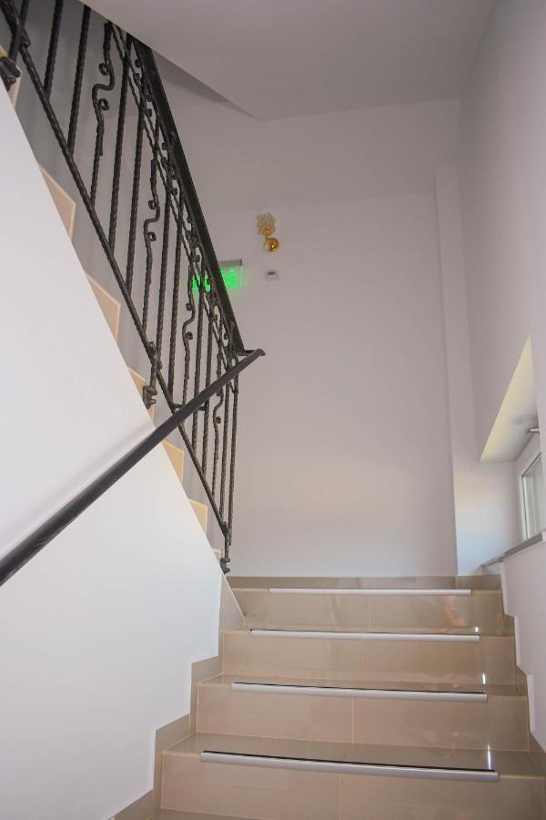 Casa Topaz Mamaia Nord Năvodari المظهر الخارجي الصورة