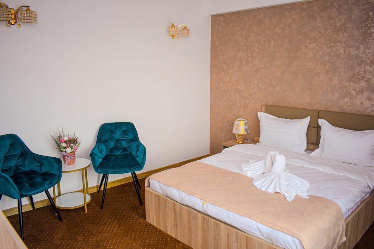 Casa Topaz Mamaia Nord Năvodari المظهر الخارجي الصورة