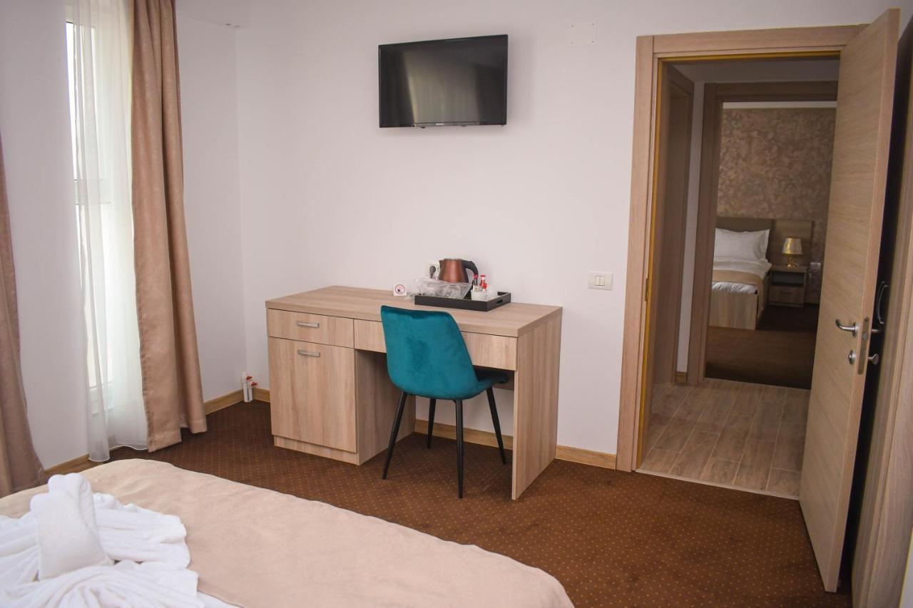 Casa Topaz Mamaia Nord Năvodari المظهر الخارجي الصورة