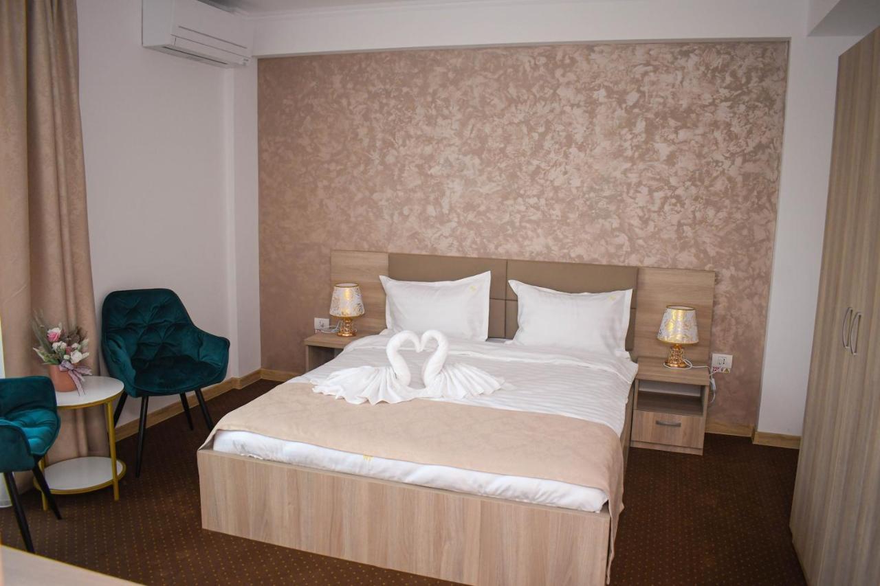 Casa Topaz Mamaia Nord Năvodari المظهر الخارجي الصورة