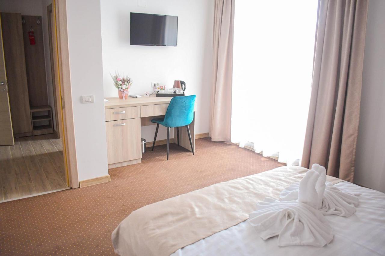 Casa Topaz Mamaia Nord Năvodari المظهر الخارجي الصورة