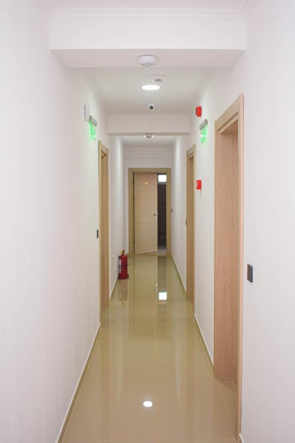 Casa Topaz Mamaia Nord Năvodari المظهر الخارجي الصورة