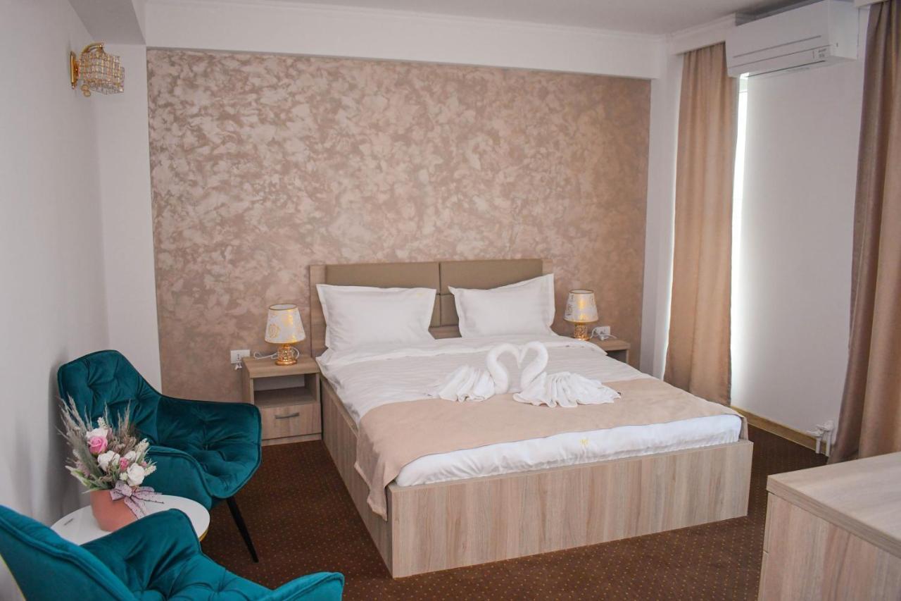 Casa Topaz Mamaia Nord Năvodari المظهر الخارجي الصورة