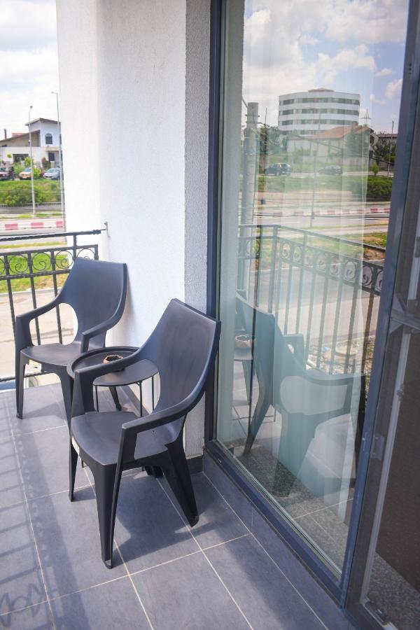 Casa Topaz Mamaia Nord Năvodari المظهر الخارجي الصورة