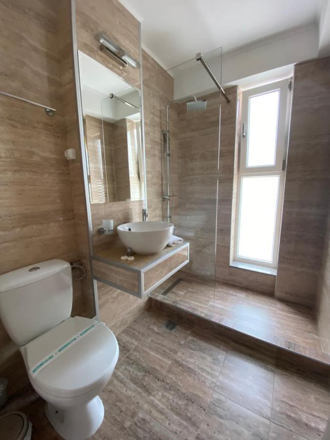 Casa Topaz Mamaia Nord Năvodari المظهر الخارجي الصورة