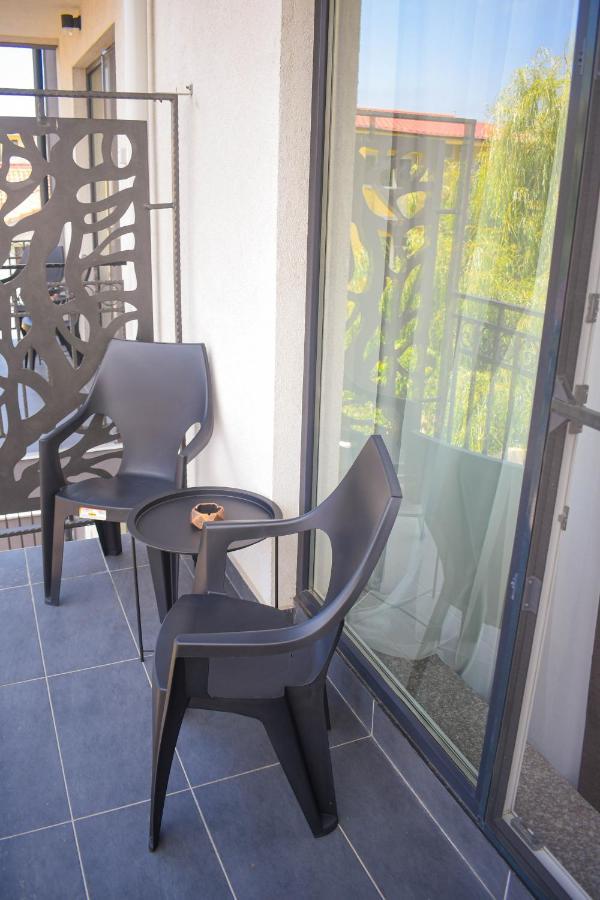 Casa Topaz Mamaia Nord Năvodari المظهر الخارجي الصورة