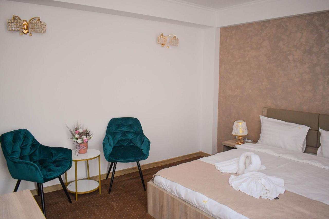 Casa Topaz Mamaia Nord Năvodari المظهر الخارجي الصورة