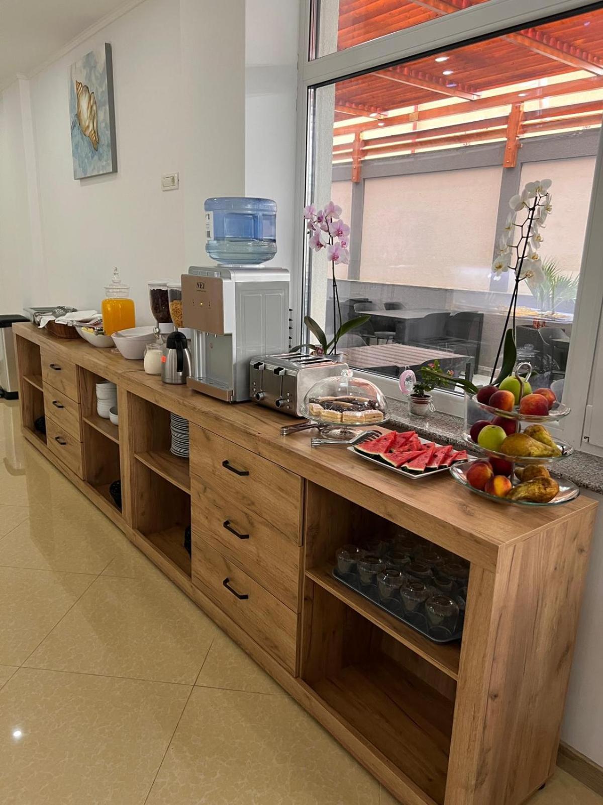Casa Topaz Mamaia Nord Năvodari المظهر الخارجي الصورة