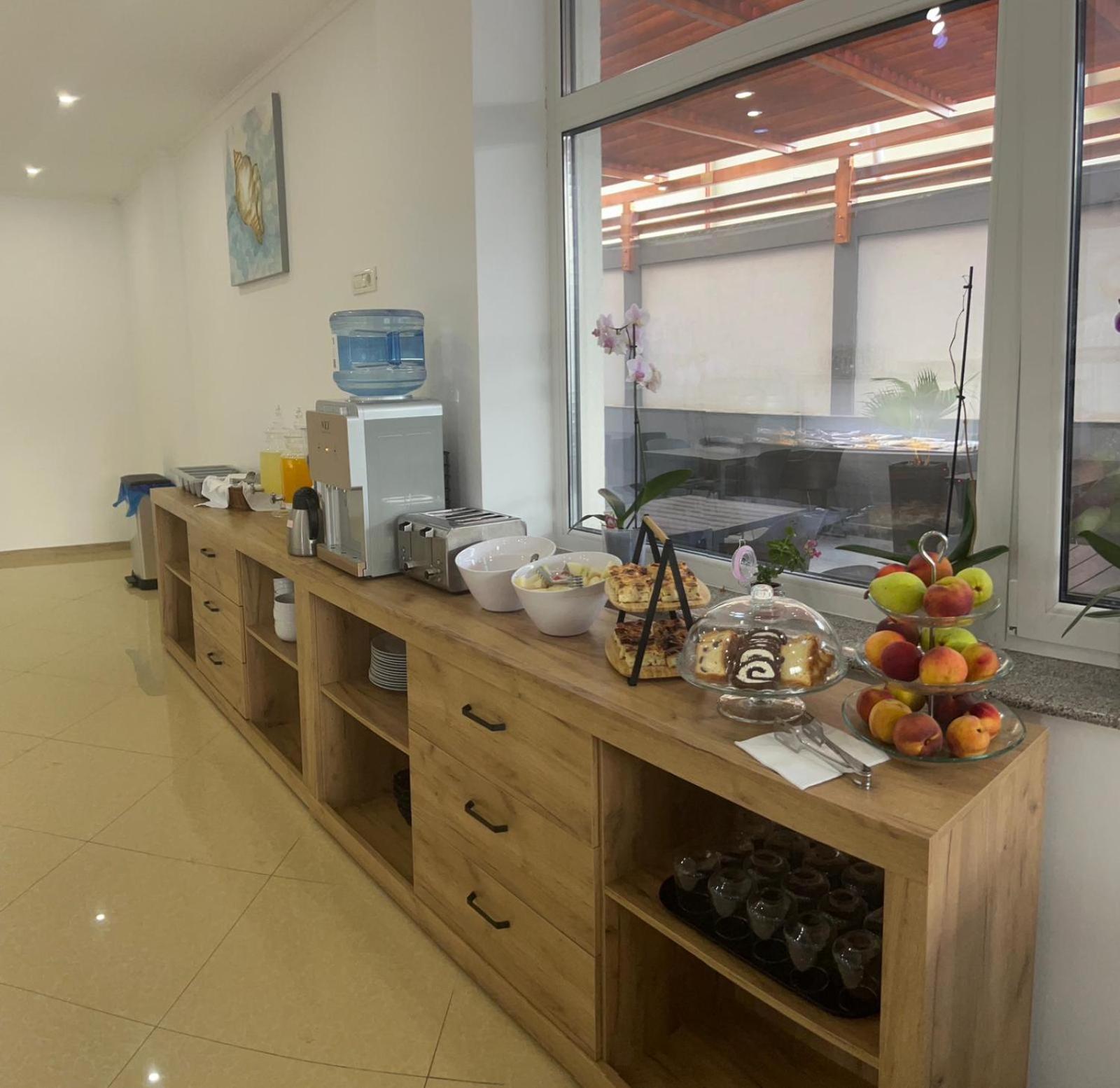 Casa Topaz Mamaia Nord Năvodari المظهر الخارجي الصورة
